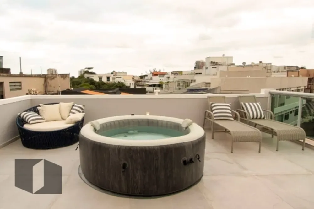 Cobertura, 3 quartos, 228 m² - Foto 22
