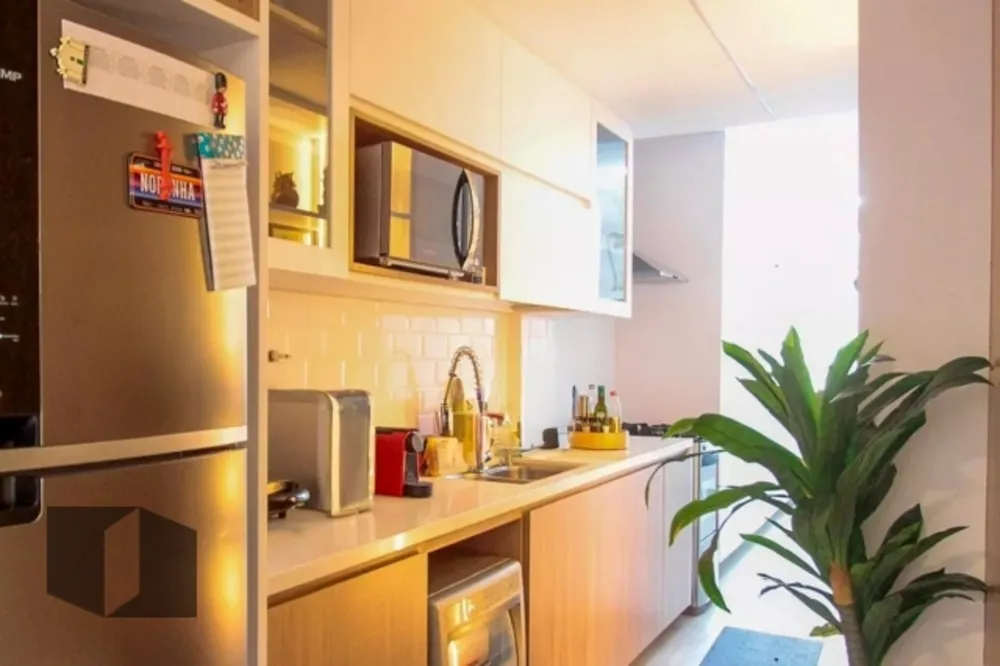 Cobertura, 3 quartos, 228 m² - Foto 4