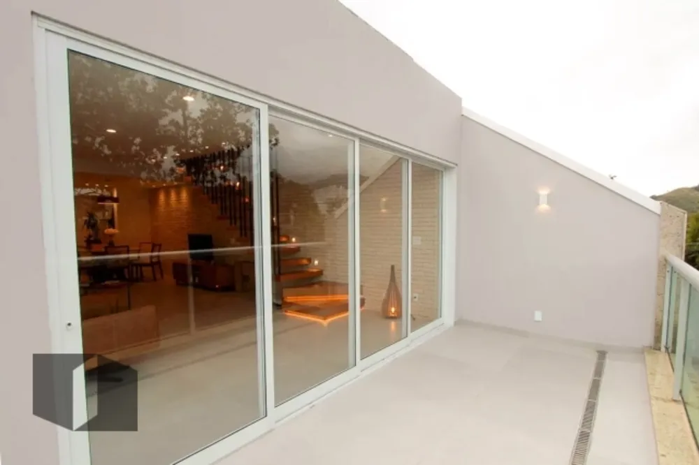 Cobertura, 3 quartos, 228 m² - Foto 20