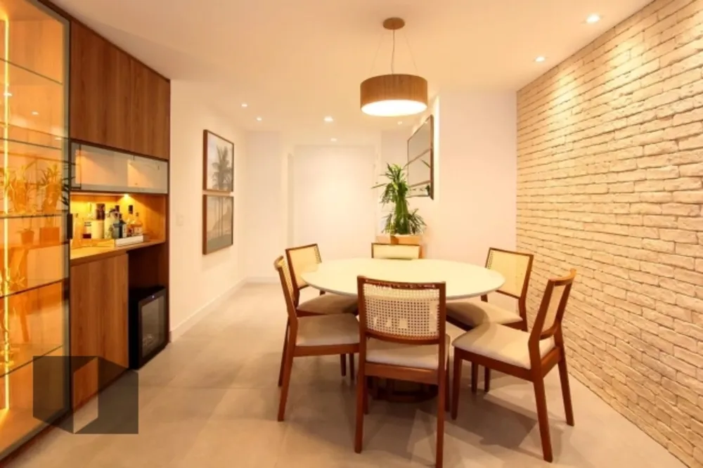 Cobertura, 3 quartos, 228 m² - Foto 2