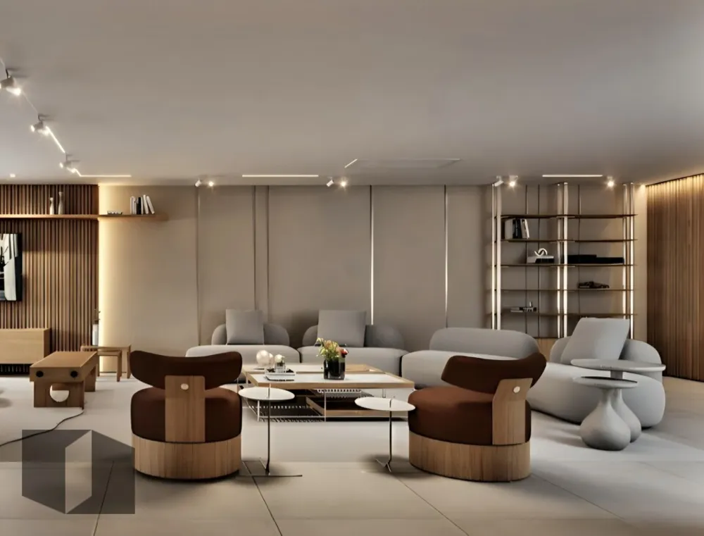 Casa de Condomínio, 5 quartos - Foto 6