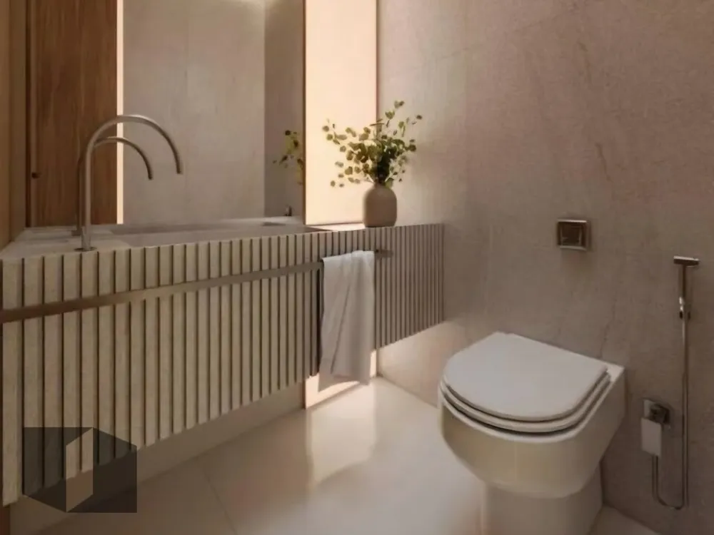 Casa de Condomínio, 5 quartos - Foto 7
