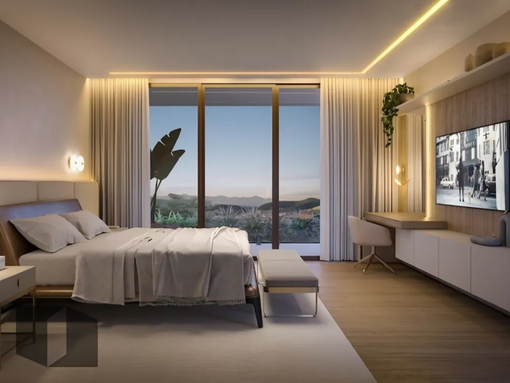 Casa de Condomínio, 5 quartos - Foto 19
