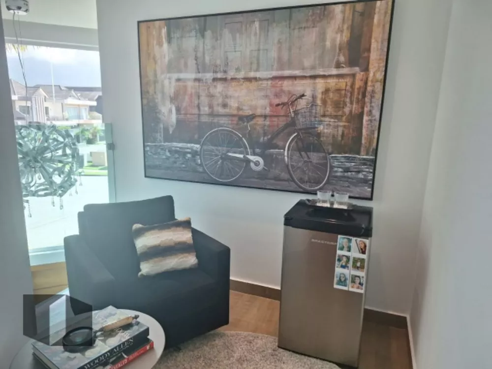 Casa de Condomínio, 4 quartos - Foto 1