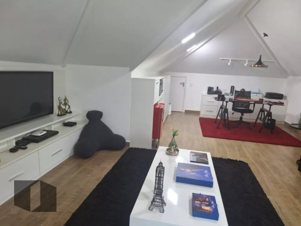 Casa de Condomínio, 4 quartos - Foto 8