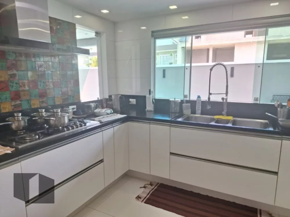 Casa de Condomínio, 4 quartos - Foto 11