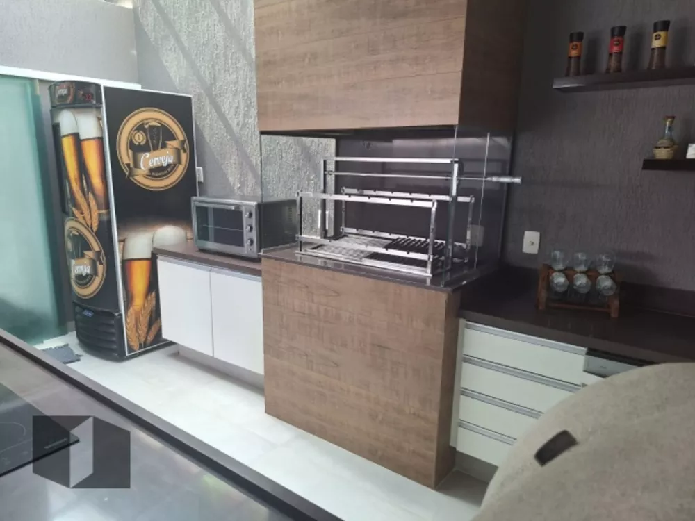 Casa de Condomínio, 4 quartos - Foto 10