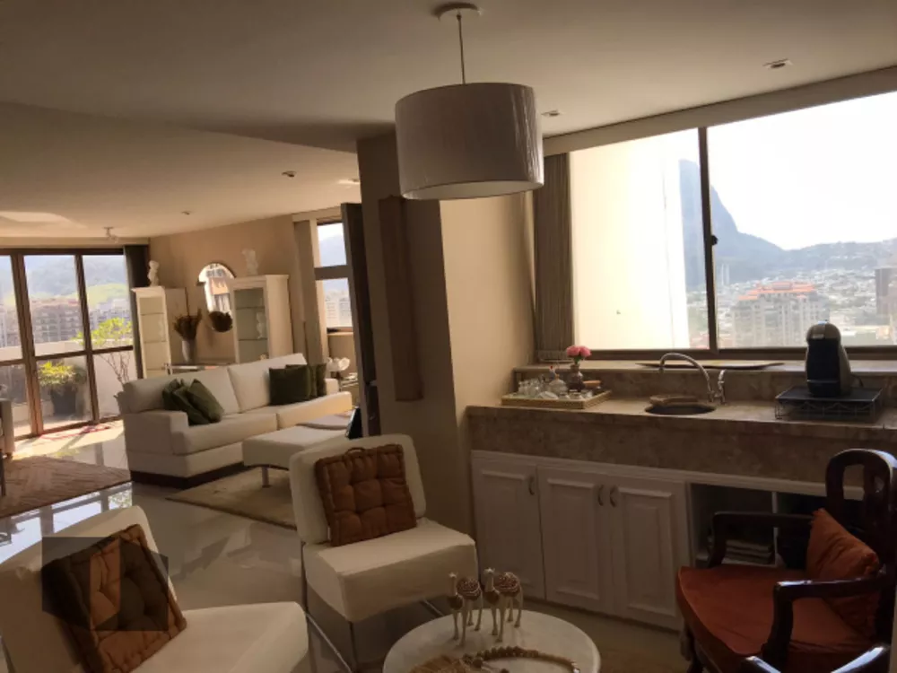 Apartamento, 4 quartos, 352 m² - Foto 39