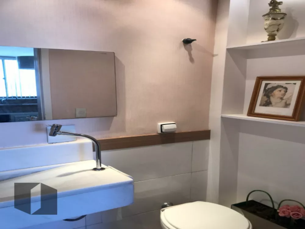 Apartamento, 4 quartos, 352 m² - Foto 13