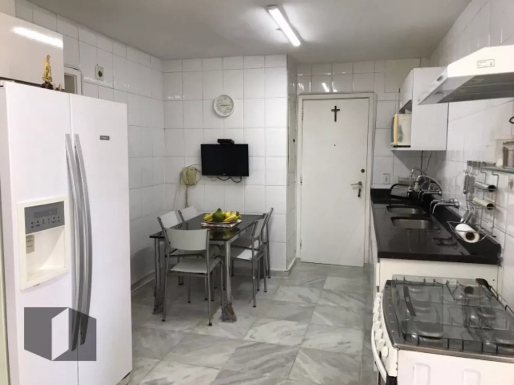 Apartamento, 4 quartos, 352 m² - Foto 30