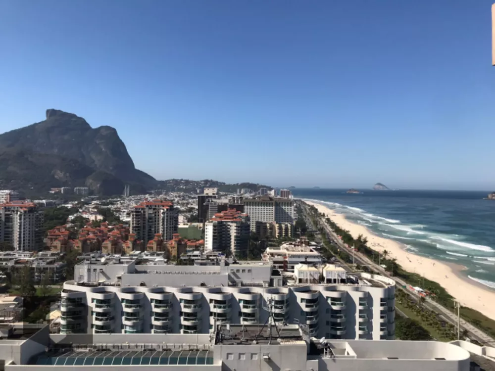 Apartamento, 4 quartos, 352 m² - Foto 2