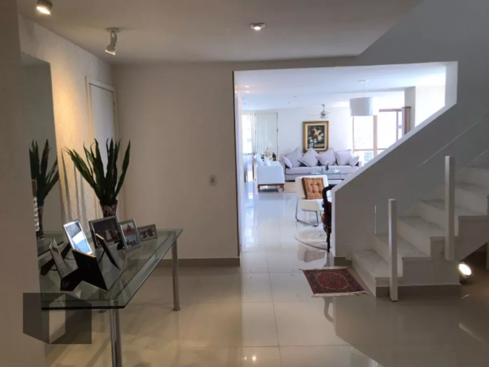 Apartamento, 4 quartos, 352 m² - Foto 4