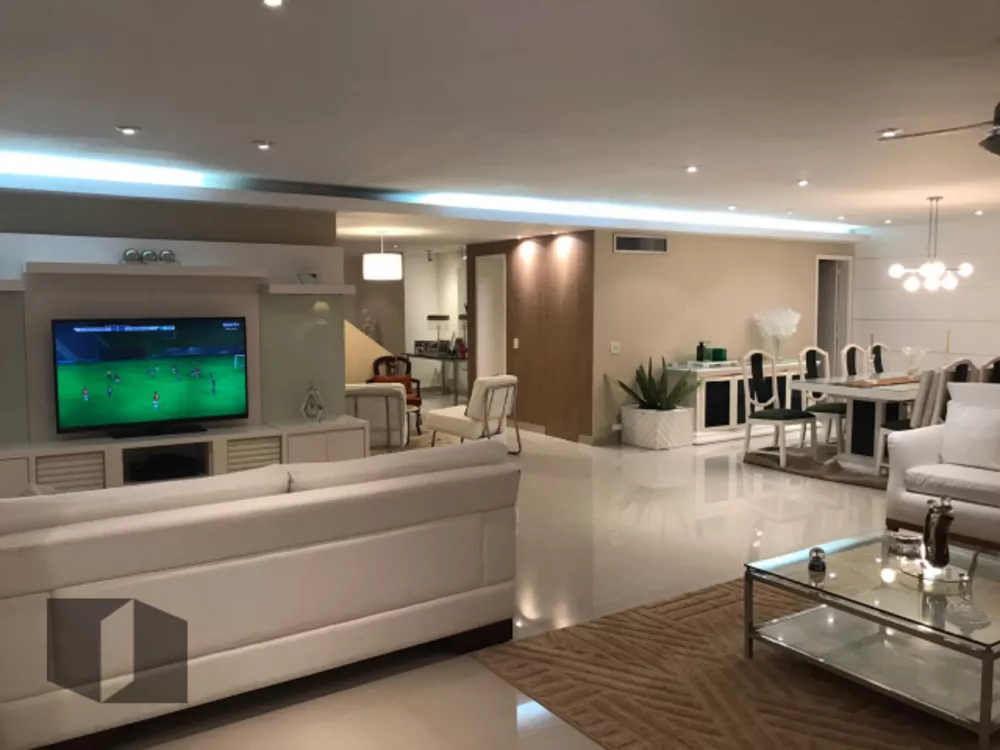 Apartamento, 4 quartos, 352 m² - Foto 8