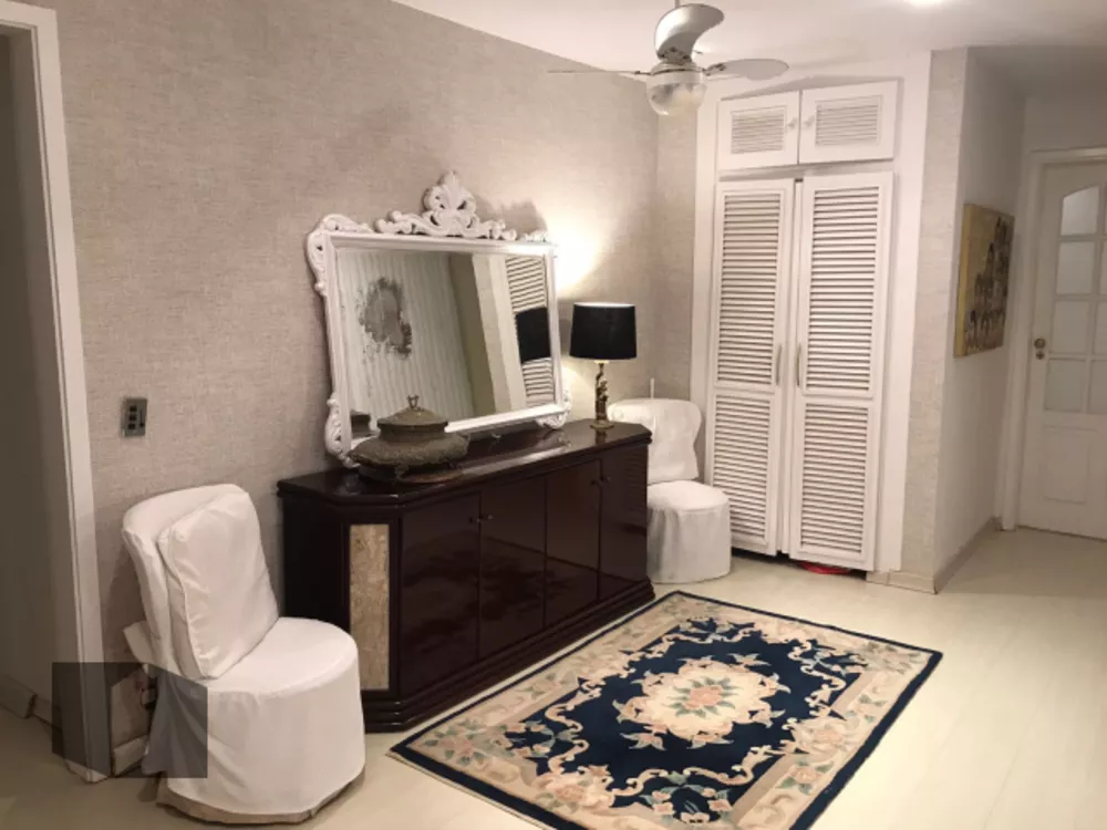 Apartamento, 4 quartos, 352 m² - Foto 15