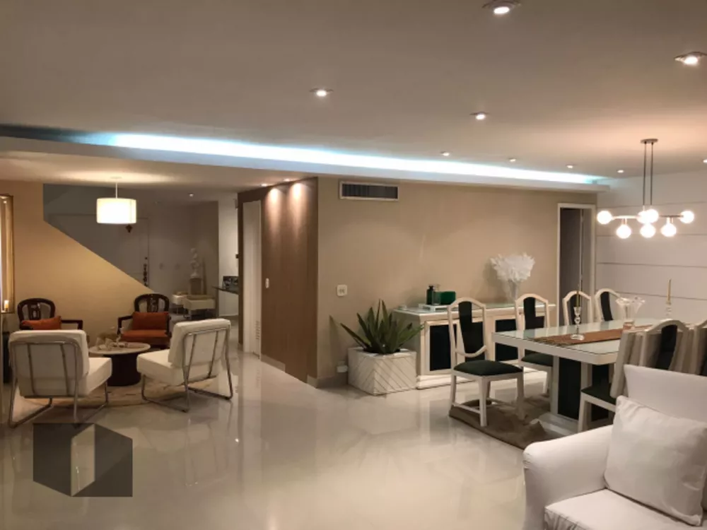 Apartamento, 4 quartos, 352 m² - Foto 6