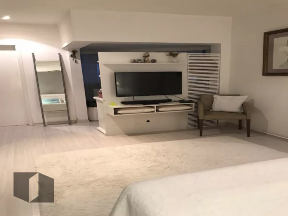 Apartamento, 4 quartos, 352 m² - Foto 33