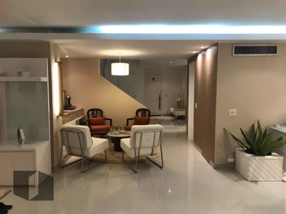 Apartamento, 4 quartos, 352 m² - Foto 7