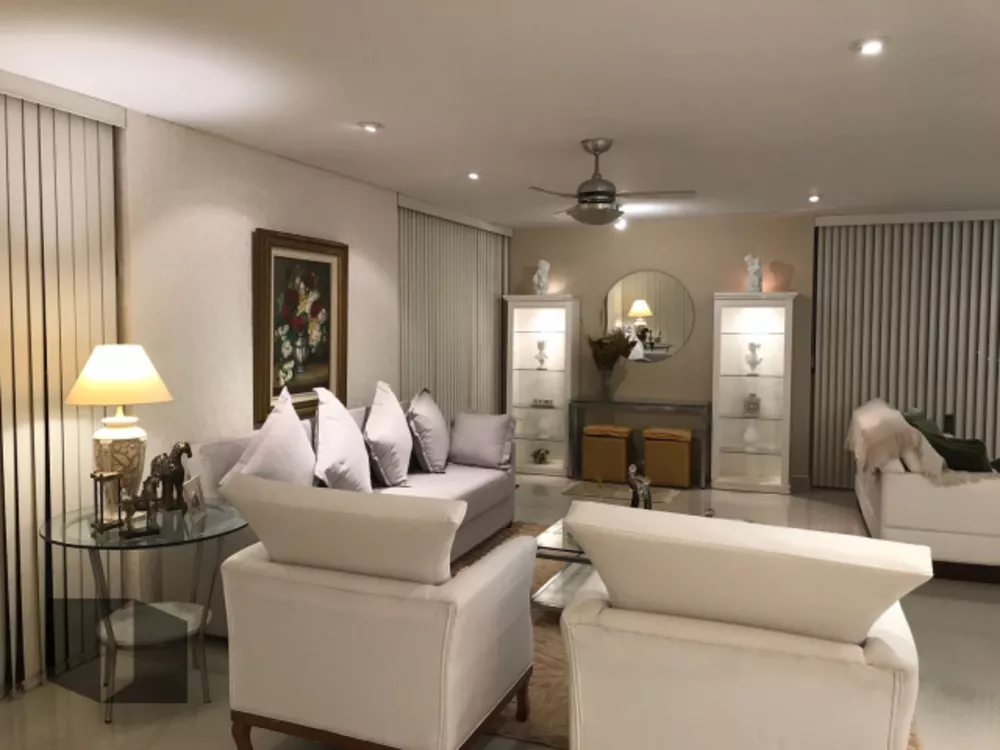 Apartamento, 4 quartos, 352 m² - Foto 9