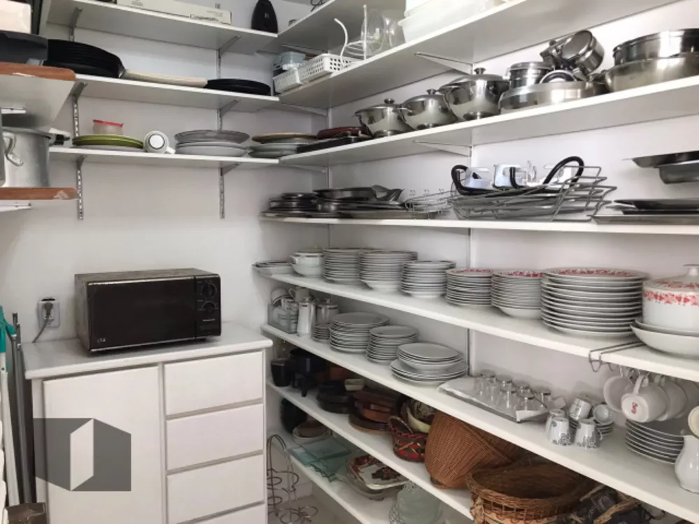 Apartamento, 4 quartos, 352 m² - Foto 31