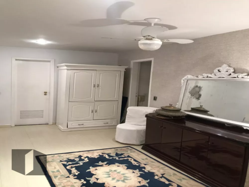 Apartamento, 4 quartos, 352 m² - Foto 16