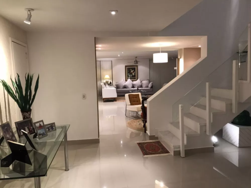Apartamento, 4 quartos, 352 m² - Foto 5