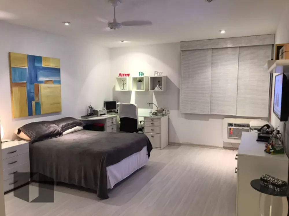 Apartamento, 4 quartos, 352 m² - Foto 20