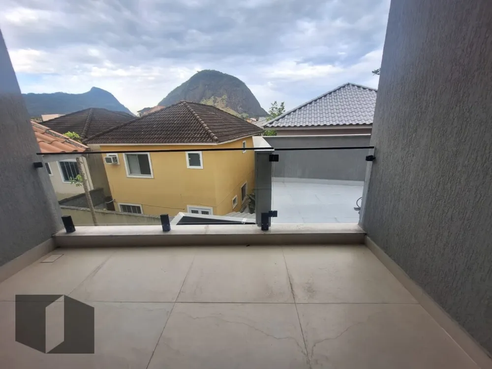 Casa, 4 quartos, 250 m² - Foto 26
