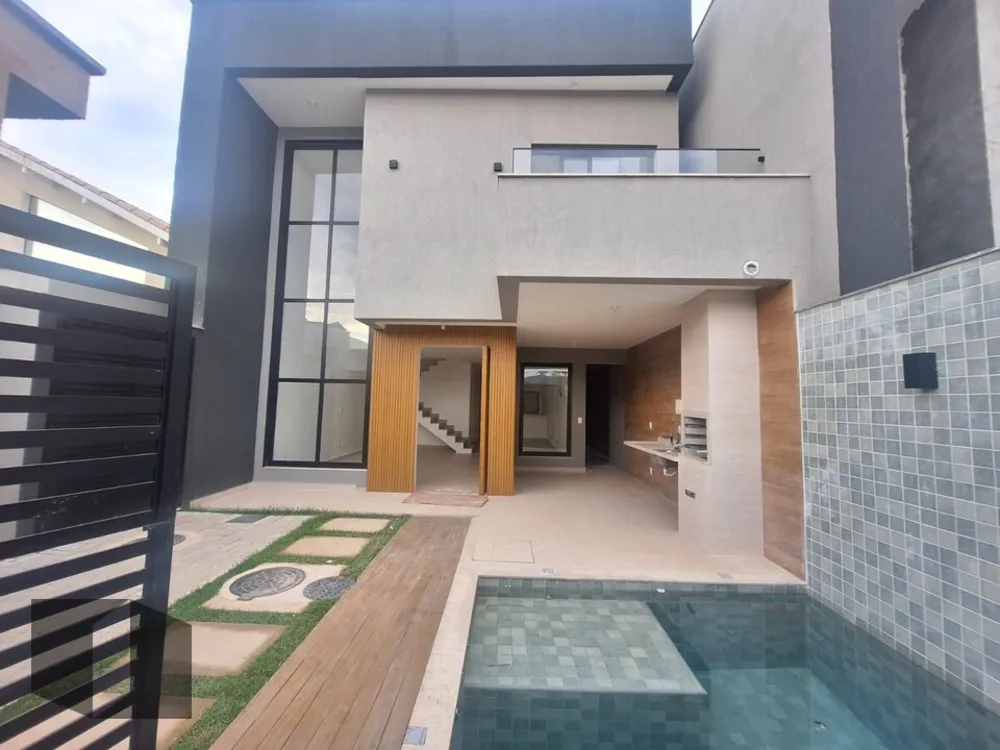 Casa, 4 quartos, 250 m² - Foto 2