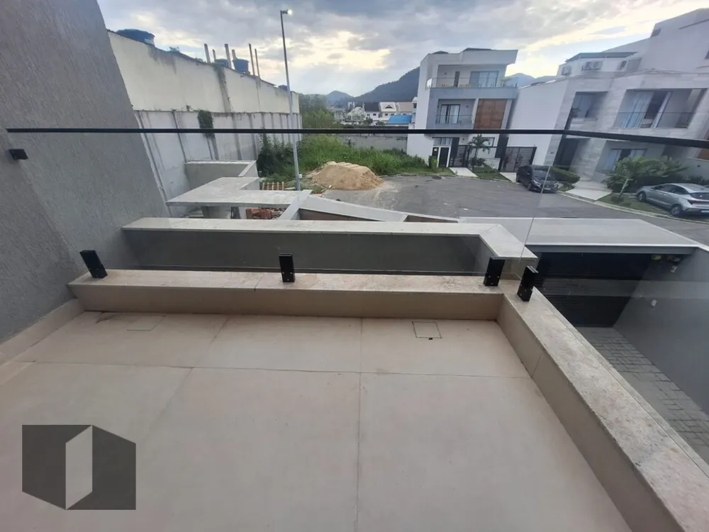 Casa, 4 quartos, 250 m² - Foto 24