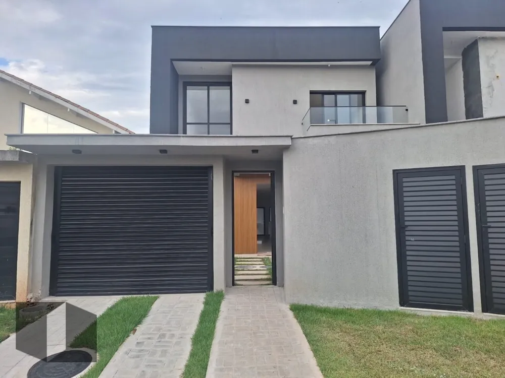 Casa, 4 quartos, 250 m² - Foto 3