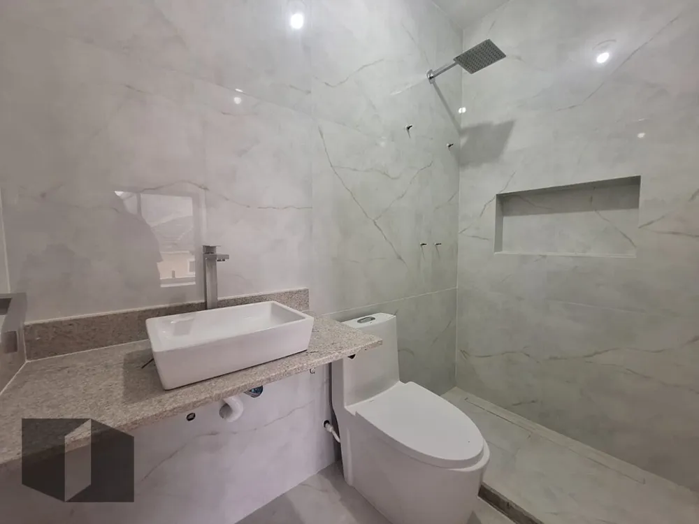 Casa, 4 quartos, 250 m² - Foto 23