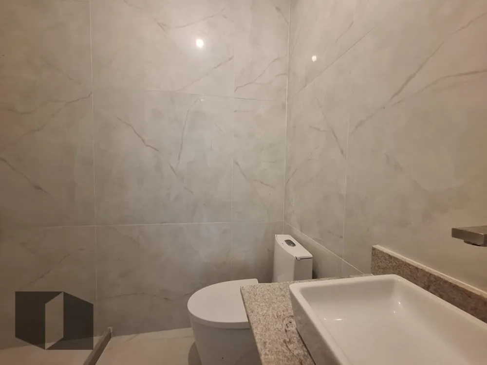 Casa, 4 quartos, 250 m² - Foto 12