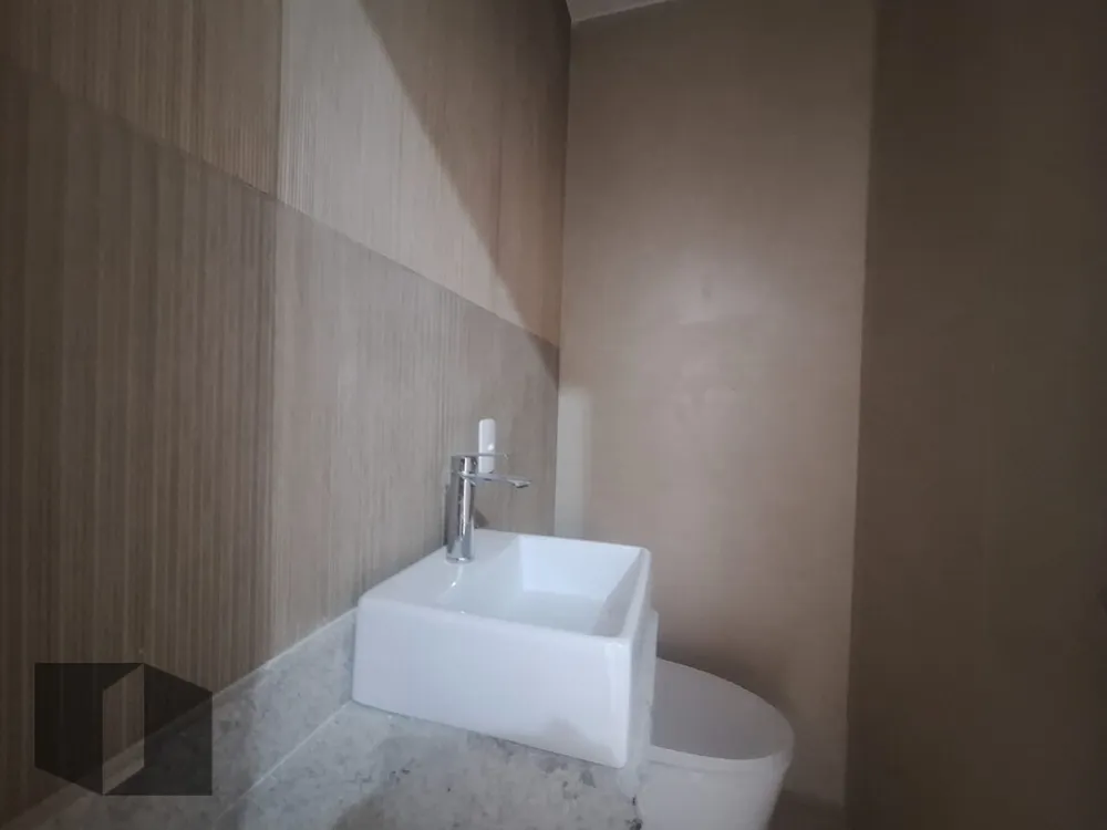 Casa, 4 quartos, 250 m² - Foto 9