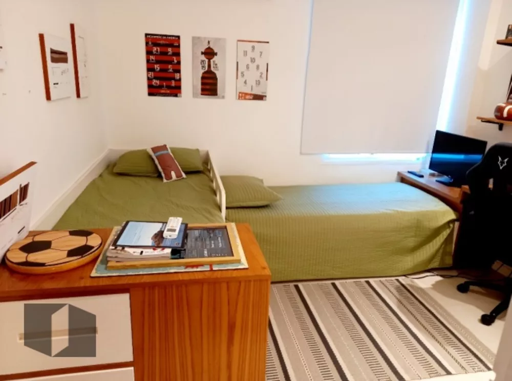 Cobertura, 4 quartos, 178 m² - Foto 29