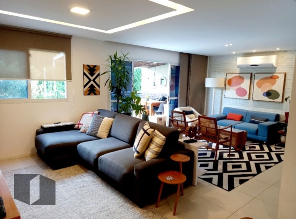 Cobertura, 4 quartos, 178 m² - Foto 2