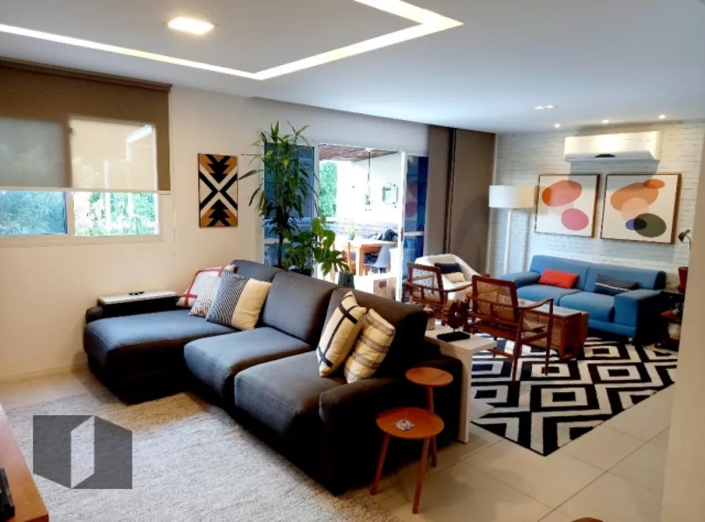 Cobertura, 4 quartos, 178 m² - Foto 35