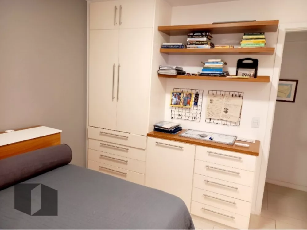 Cobertura, 4 quartos, 178 m² - Foto 15