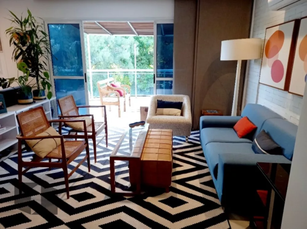 Cobertura, 4 quartos, 178 m² - Foto 59