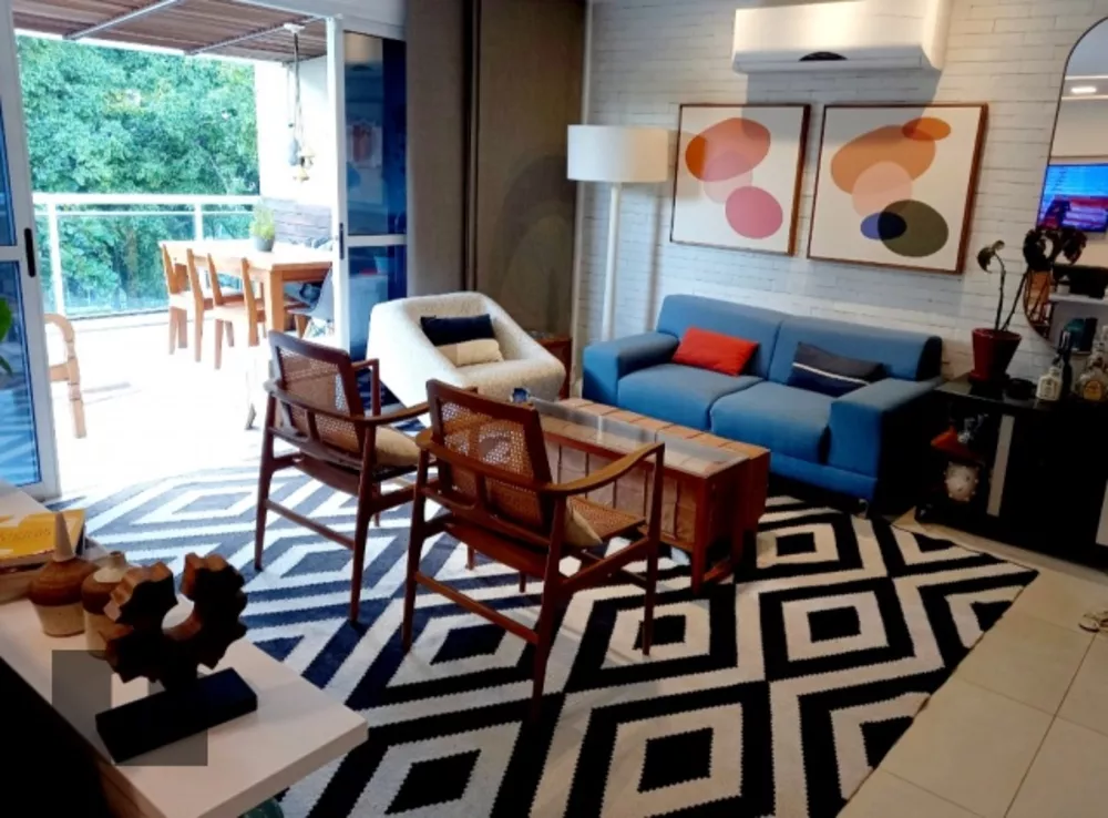 Cobertura, 4 quartos, 178 m² - Foto 51