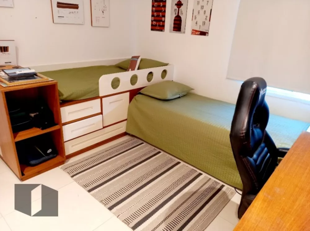 Cobertura, 4 quartos, 178 m² - Foto 27