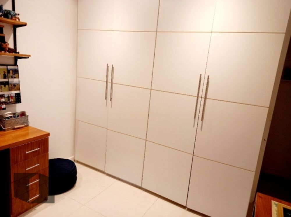 Cobertura, 4 quartos, 178 m² - Foto 3
