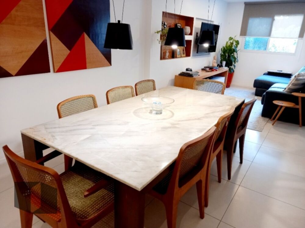 Cobertura, 4 quartos, 178 m² - Foto 1