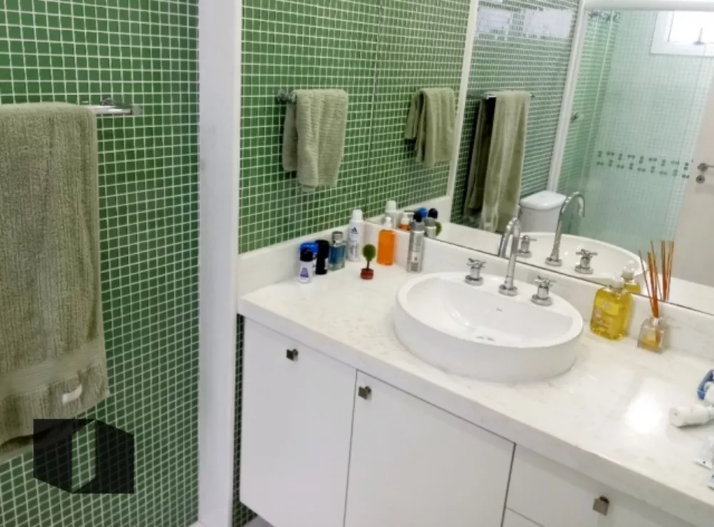 Cobertura, 4 quartos, 178 m² - Foto 41