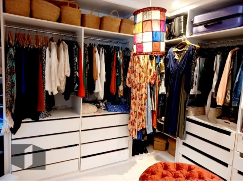 Cobertura, 4 quartos, 178 m² - Foto 5