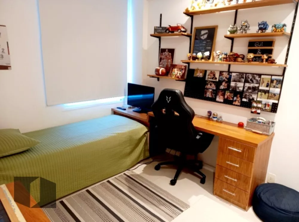 Cobertura, 4 quartos, 178 m² - Foto 6