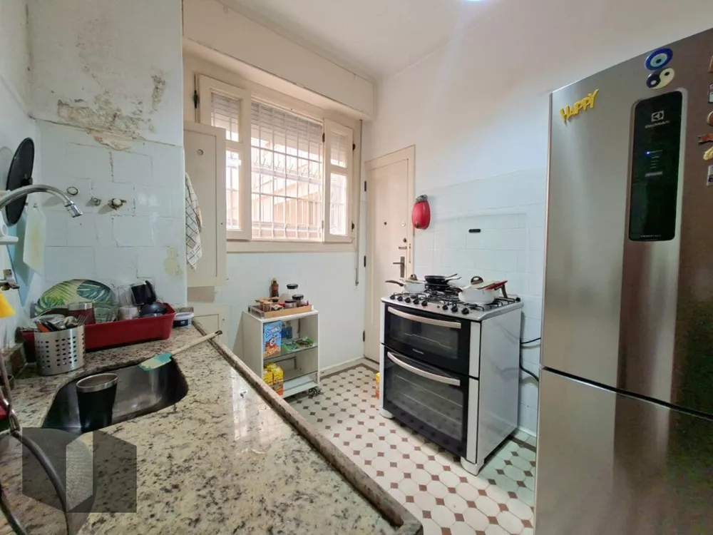 Apartamento, 3 quartos, 200 m² - Foto 12