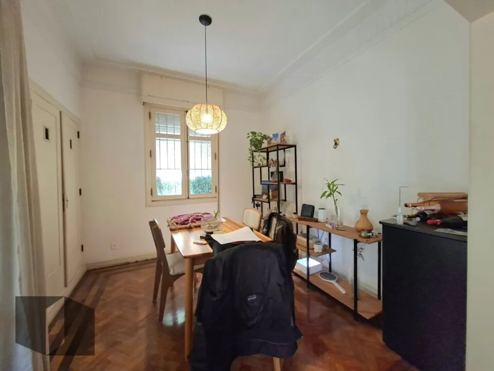 Apartamento, 3 quartos, 200 m² - Foto 5