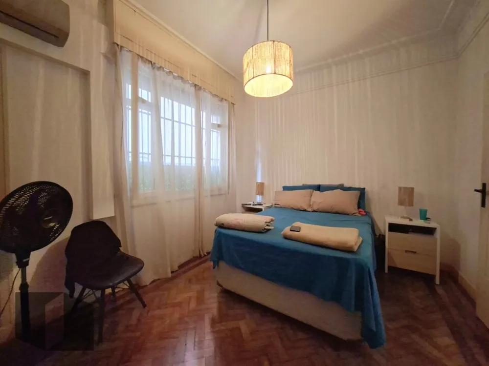 Apartamento, 3 quartos, 200 m² - Foto 2
