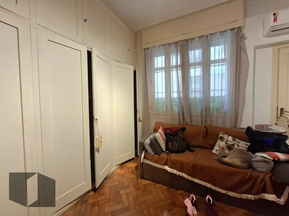 Apartamento, 3 quartos, 200 m² - Foto 7