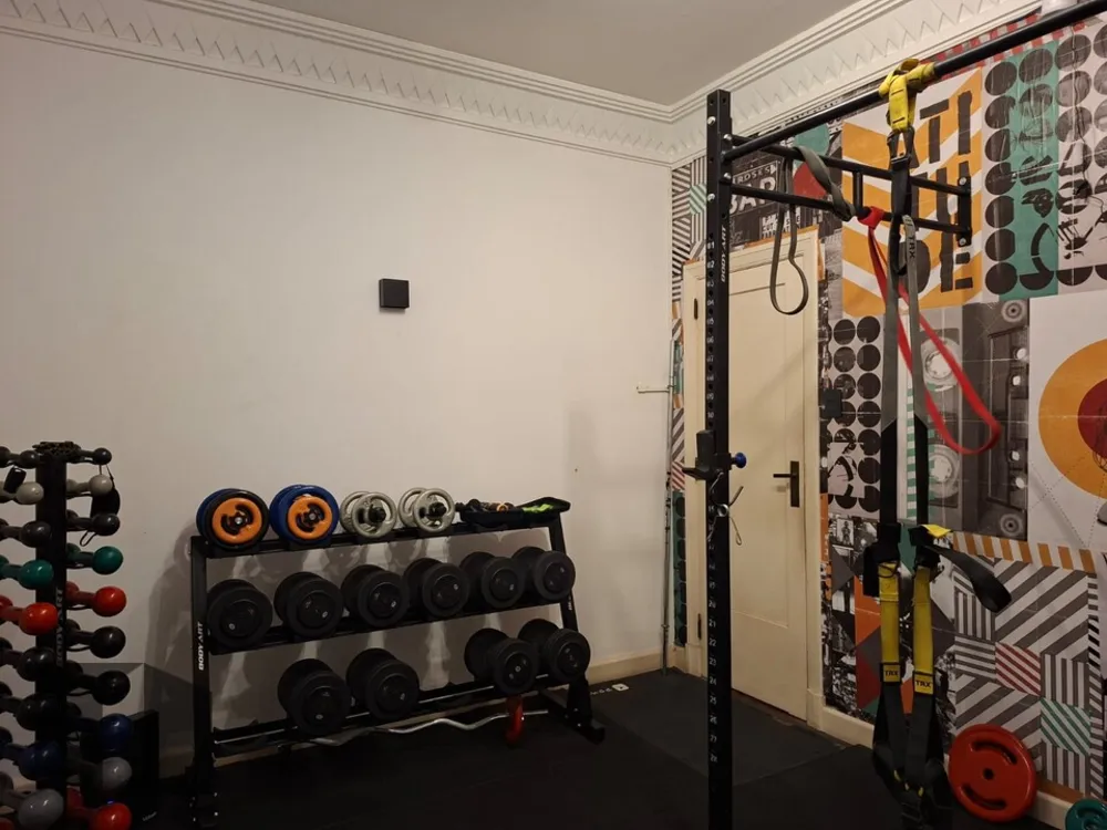 Apartamento, 3 quartos, 200 m² - Foto 17